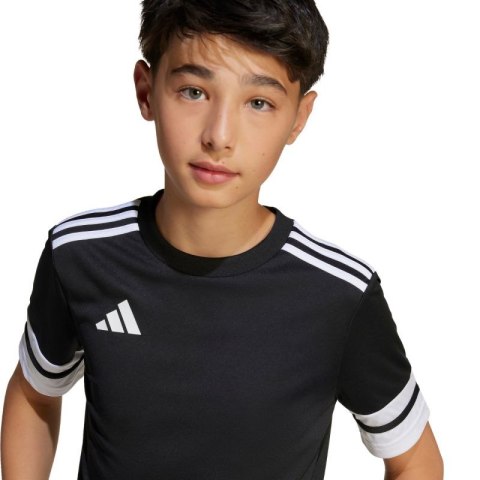 Koszulka adidas Squadra 25 Jr JJ0052 Koszulka adidas Squadra 25 Jr JJ0052