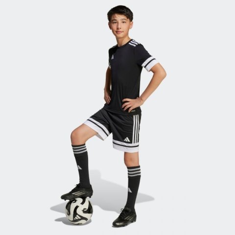 Koszulka adidas Squadra 25 Jr JJ0052 Koszulka adidas Squadra 25 Jr JJ0052