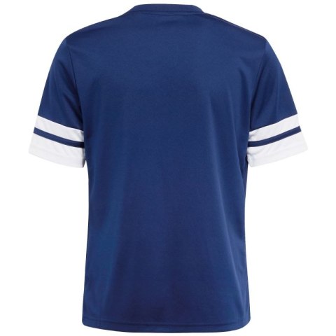 Koszulka adidas Squadra 25 Jr JJ0053 Koszulka adidas Squadra 25 Jr JJ0053