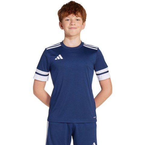 Koszulka adidas Squadra 25 Jr JJ0053 Koszulka adidas Squadra 25 Jr JJ0053