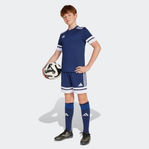 Koszulka adidas Squadra 25 Jr JJ0053 Koszulka adidas Squadra 25 Jr JJ0053