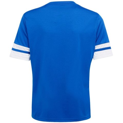 Koszulka adidas Squadra 25 Jr JJ0054 Koszulka adidas Squadra 25 Jr JJ0054