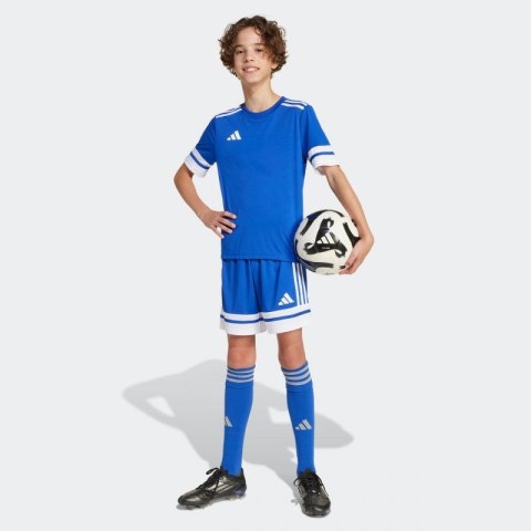 Koszulka adidas Squadra 25 Jr JJ0054 Koszulka adidas Squadra 25 Jr JJ0054