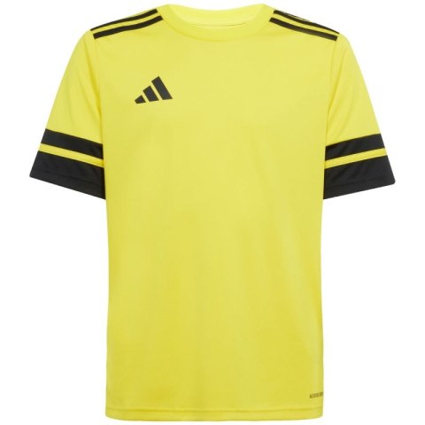 Koszulka adidas Squadra 25 Jr JJ0056 Koszulka adidas Squadra 25 Jr JJ0056