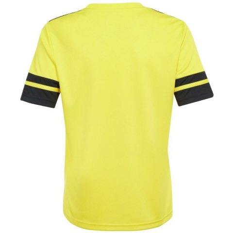 Koszulka adidas Squadra 25 Jr JJ0056 Koszulka adidas Squadra 25 Jr JJ0056