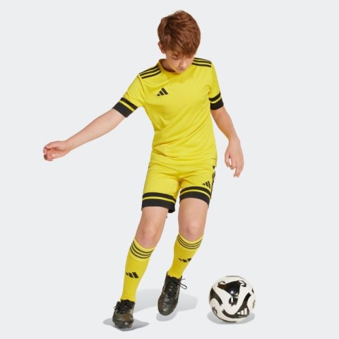 Koszulka adidas Squadra 25 Jr JJ0056 Koszulka adidas Squadra 25 Jr JJ0056