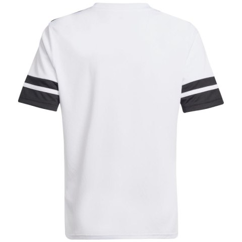 Koszulka adidas Squadra 25 Jr JJ0057 Koszulka adidas Squadra 25 Jr JJ0057