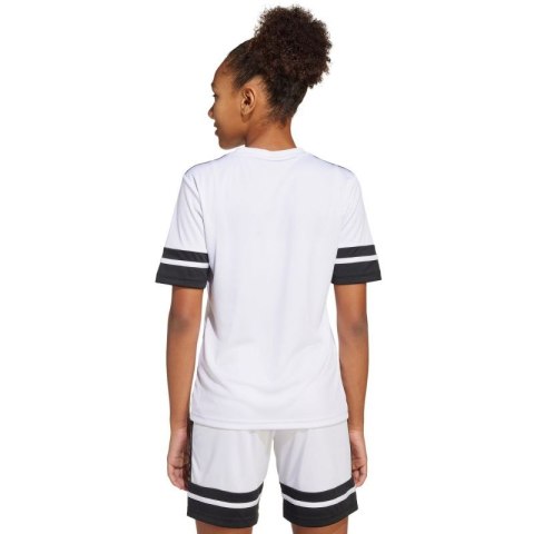 Koszulka adidas Squadra 25 Jr JJ0057 Koszulka adidas Squadra 25 Jr JJ0057