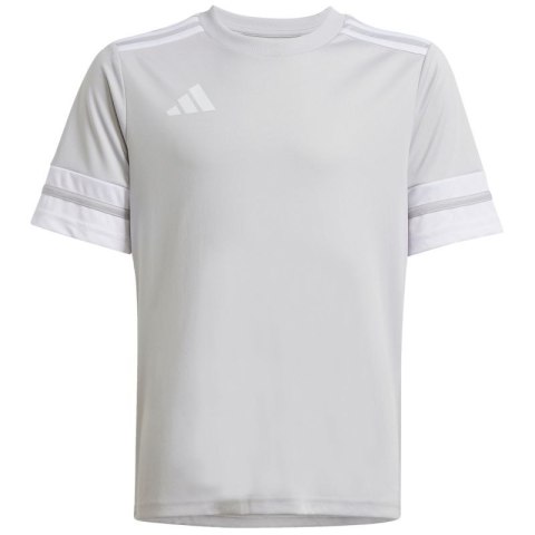 Koszulka adidas Squadra 25 Jr JJ0061 Koszulka adidas Squadra 25 Jr JJ0061