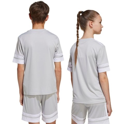 Koszulka adidas Squadra 25 Jr JJ0061 Koszulka adidas Squadra 25 Jr JJ0061