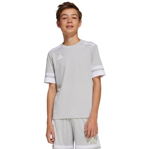 Koszulka adidas Squadra 25 Jr JJ0061 Koszulka adidas Squadra 25 Jr JJ0061
