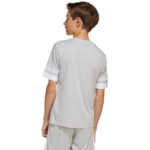 Koszulka adidas Squadra 25 Jr JJ0061 Koszulka adidas Squadra 25 Jr JJ0061