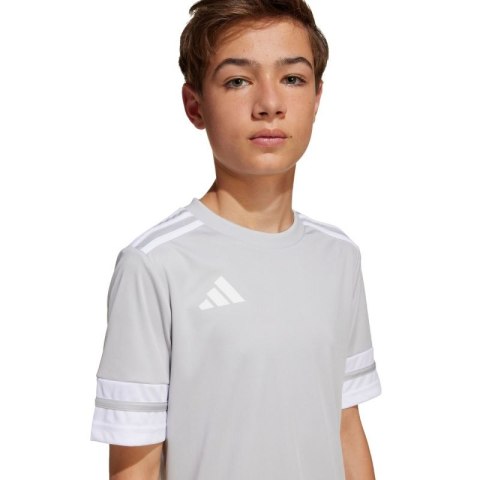 Koszulka adidas Squadra 25 Jr JJ0061 Koszulka adidas Squadra 25 Jr JJ0061