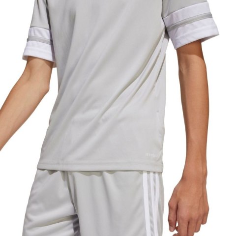 Koszulka adidas Squadra 25 Jr JJ0061 Koszulka adidas Squadra 25 Jr JJ0061