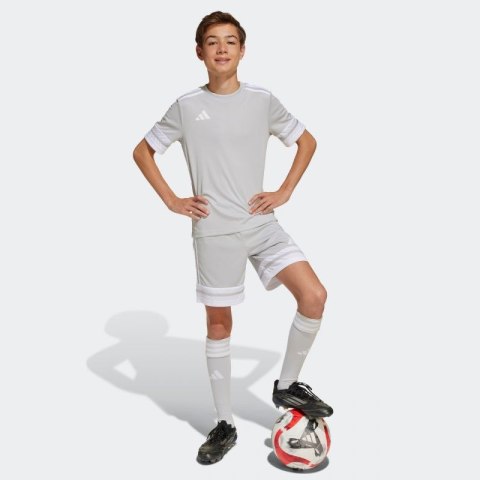 Koszulka adidas Squadra 25 Jr JJ0061 Koszulka adidas Squadra 25 Jr JJ0061