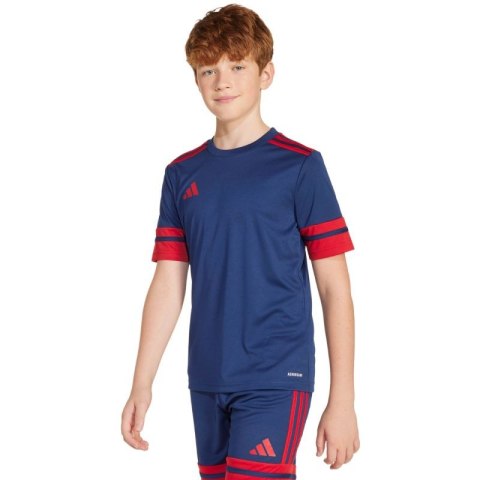 Koszulka adidas Squadra 25 Jr JJ2415 Koszulka adidas Squadra 25 Jr JJ2415