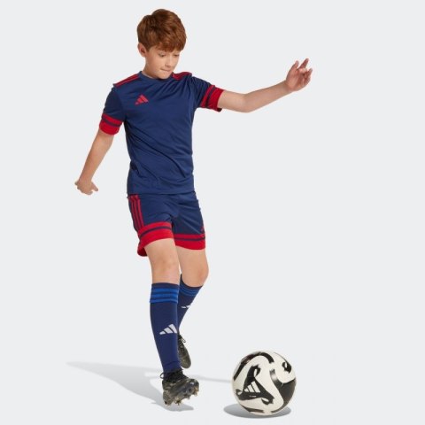 Koszulka adidas Squadra 25 Jr JJ2415 Koszulka adidas Squadra 25 Jr JJ2415