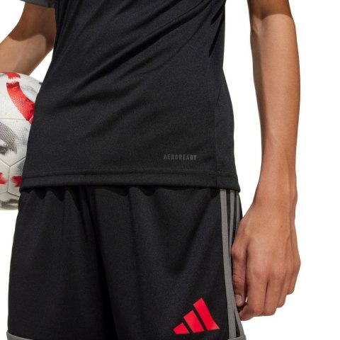 Koszulka adidas Squadra 25 Jr JN4449 Koszulka adidas Squadra 25 Jr JN4449