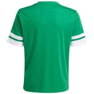 Koszulka adidas Squadra 25 Jr JN7486