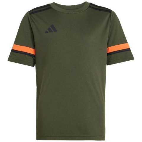Koszulka adidas Squadra 25 Jr JN7853 Koszulka adidas Squadra 25 Jr JN7853
