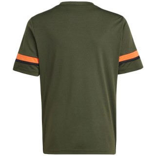 Koszulka adidas Squadra 25 Jr JN7853