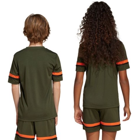Koszulka adidas Squadra 25 Jr JN7853 Koszulka adidas Squadra 25 Jr JN7853