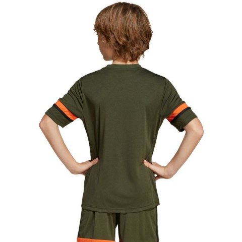 Koszulka adidas Squadra 25 Jr JN7853 Koszulka adidas Squadra 25 Jr JN7853