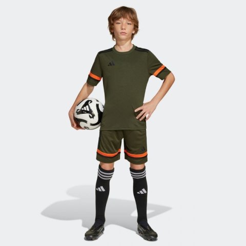 Koszulka adidas Squadra 25 Jr JN7853 Koszulka adidas Squadra 25 Jr JN7853