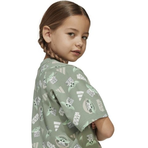 Koszulka adidas Star Wars Jr JF3650 Koszulka adidas Star Wars Jr JF3650