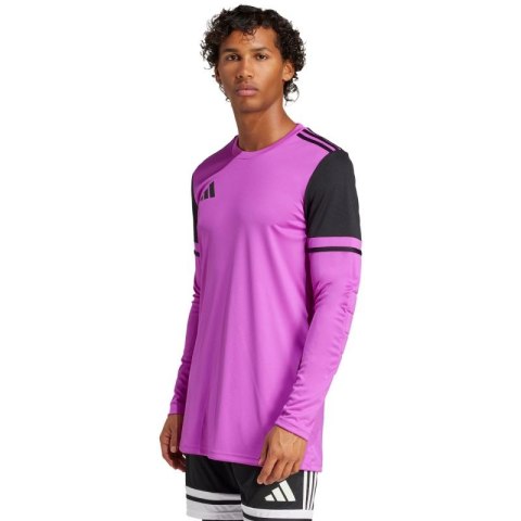 Koszulka bramkarska Squadra 25 Long Sleeve M JC6209 Koszulka bramkarska Squadra 25 Long Sleeve M JC6209