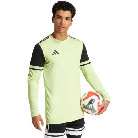 Koszulka bramkarska adidas Squadra 25 Long Sleeve M JG1129 Koszulka bramkarska adidas Squadra 25 Long Sleeve M JG1129