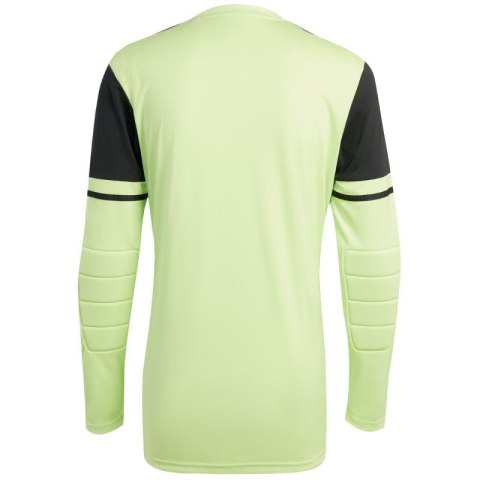 Koszulka bramkarska adidas Squadra 25 Long Sleeve M JG1129 Koszulka bramkarska adidas Squadra 25 Long Sleeve M JG1129