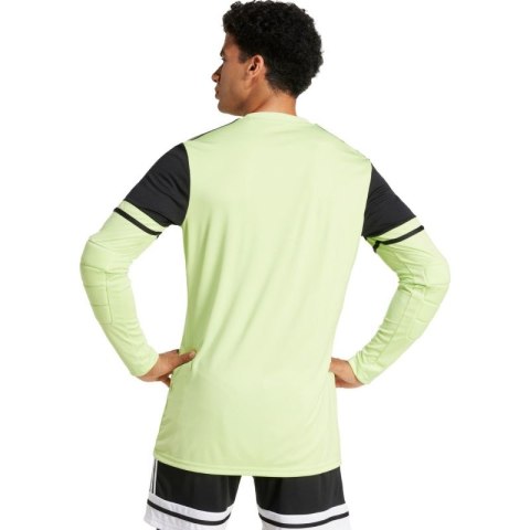 Koszulka bramkarska adidas Squadra 25 Long Sleeve M JG1129 Koszulka bramkarska adidas Squadra 25 Long Sleeve M JG1129