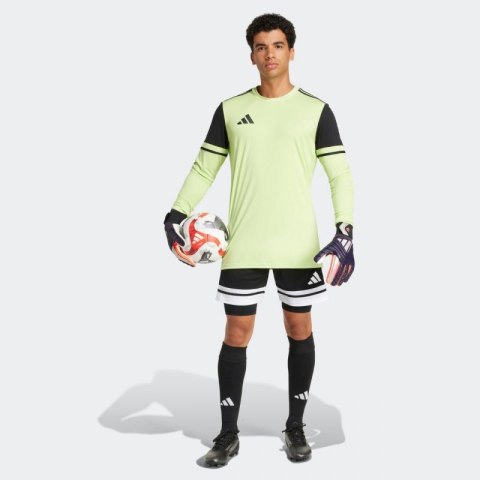 Koszulka bramkarska adidas Squadra 25 Long Sleeve M JG1129 Koszulka bramkarska adidas Squadra 25 Long Sleeve M JG1129