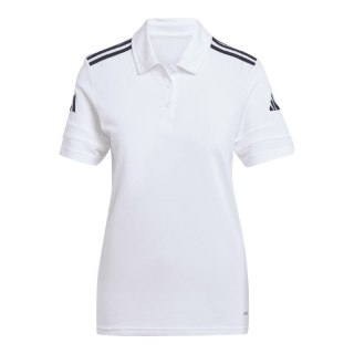 Koszulka polo adidas Squadra 25 W JY3408
