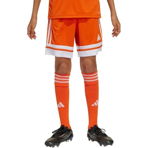 Spodenki adidas Squadra 25 Jr JC8664 Spodenki adidas Squadra 25 Jr JC8664