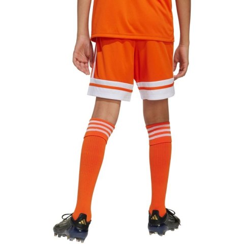 Spodenki adidas Squadra 25 Jr JC8664 Spodenki adidas Squadra 25 Jr JC8664