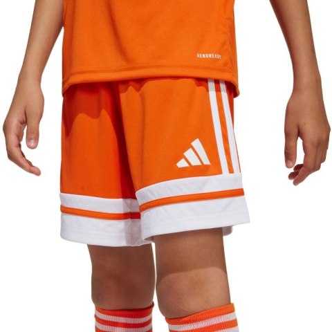 Spodenki adidas Squadra 25 Jr JC8664 Spodenki adidas Squadra 25 Jr JC8664