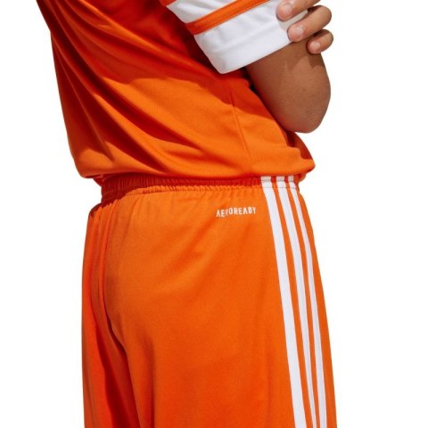 Spodenki adidas Squadra 25 Jr JC8664 Spodenki adidas Squadra 25 Jr JC8664