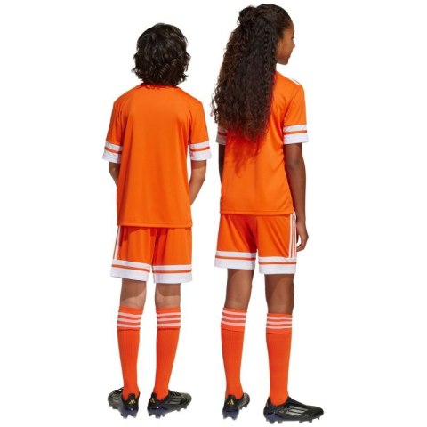 Spodenki adidas Squadra 25 Jr JC8664 Spodenki adidas Squadra 25 Jr JC8664
