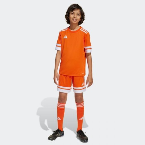 Spodenki adidas Squadra 25 Jr JC8664 Spodenki adidas Squadra 25 Jr JC8664