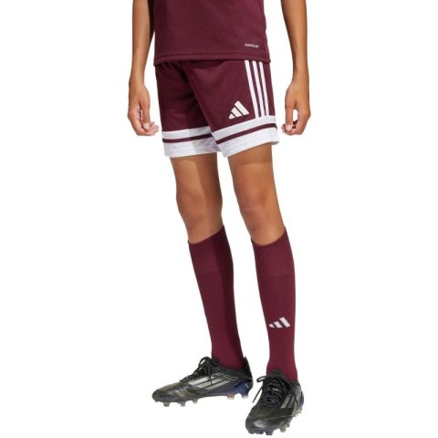 Spodenki adidas Squadra 25 Jr JC8665 Spodenki adidas Squadra 25 Jr JC8665