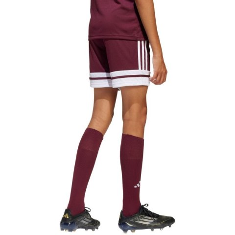 Spodenki adidas Squadra 25 Jr JC8665 Spodenki adidas Squadra 25 Jr JC8665