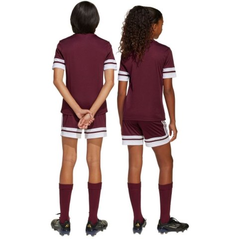 Spodenki adidas Squadra 25 Jr JC8665 Spodenki adidas Squadra 25 Jr JC8665