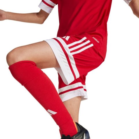 Spodenki adidas Squadra 25 Jr JJ2416 Spodenki adidas Squadra 25 Jr JJ2416