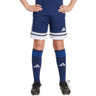 Spodenki adidas Squadra 25 Jr JJ2418