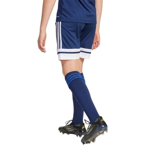 Spodenki adidas Squadra 25 Jr JJ2418 Spodenki adidas Squadra 25 Jr JJ2418
