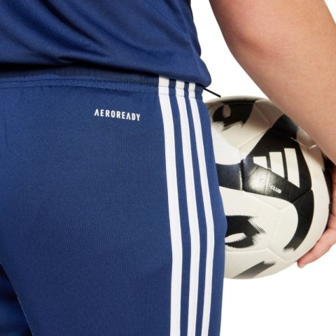 Spodenki adidas Squadra 25 Jr JJ2418 Spodenki adidas Squadra 25 Jr JJ2418