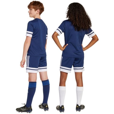 Spodenki adidas Squadra 25 Jr JJ2418 Spodenki adidas Squadra 25 Jr JJ2418