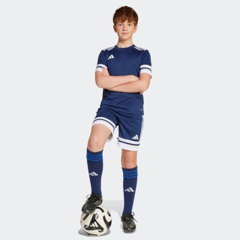 Spodenki adidas Squadra 25 Jr JJ2418 Spodenki adidas Squadra 25 Jr JJ2418